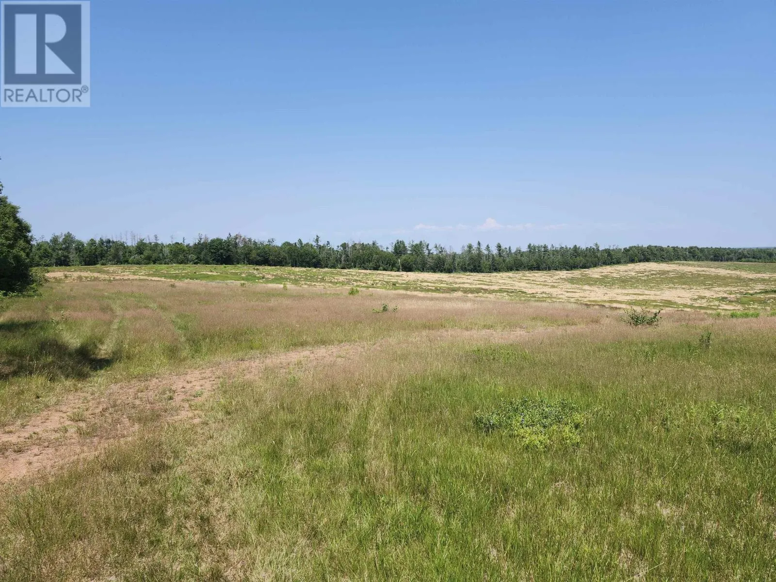 Acreage Selkirk Road