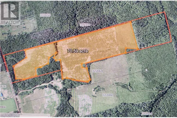 Acreage Selkirk Road