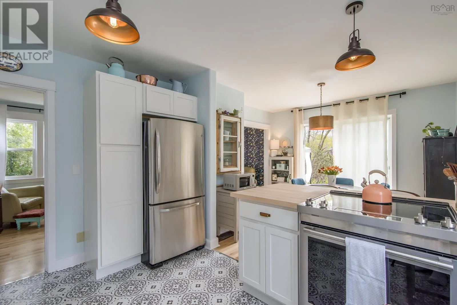 3 Reagh Avenue