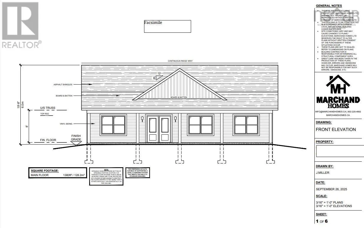 LOT 37 Moraine Drive