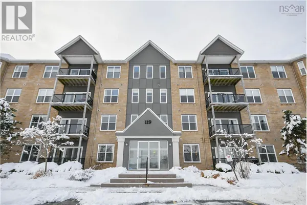 101 119 Walker Avenue