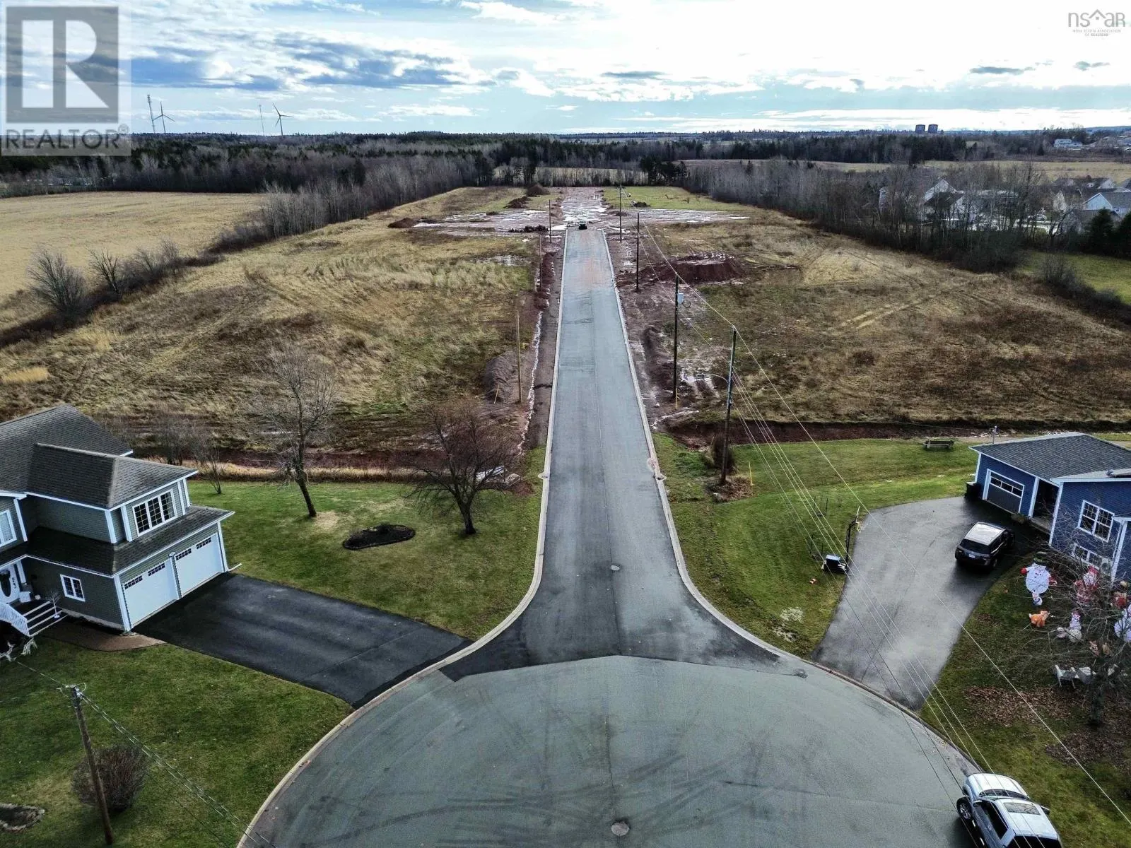 Lot 24-1 Marshview Drive