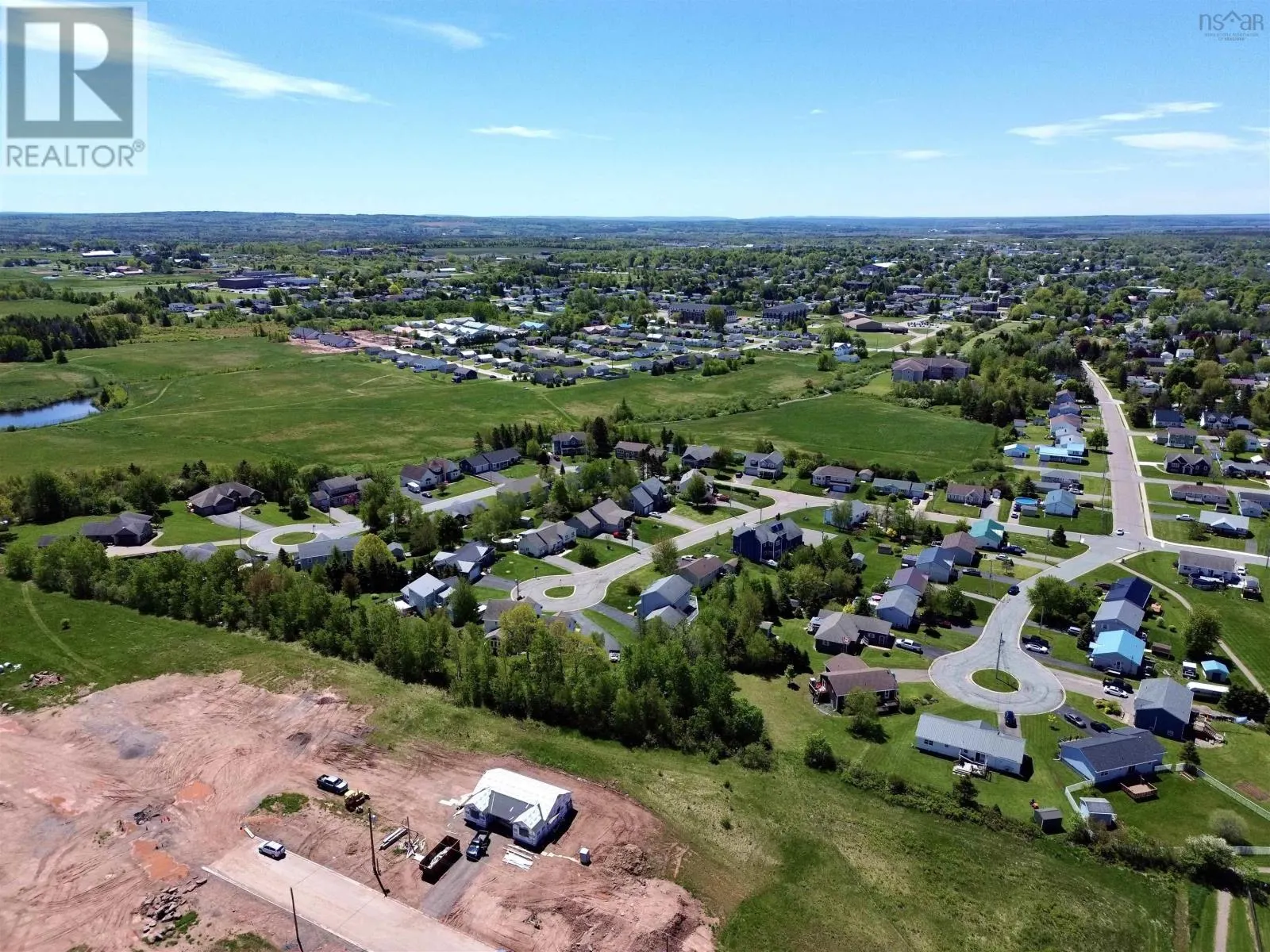 Lot 24-1 Marshview Drive