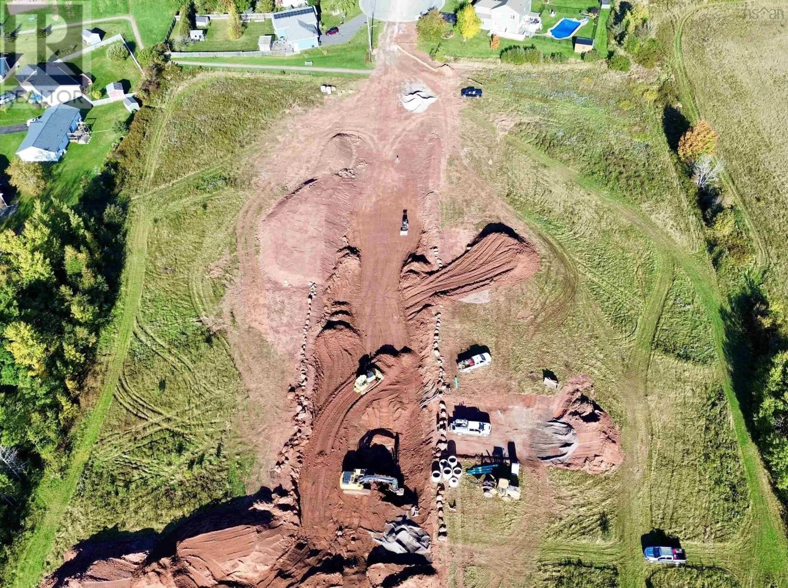 Lot 24-1 Marshview Drive