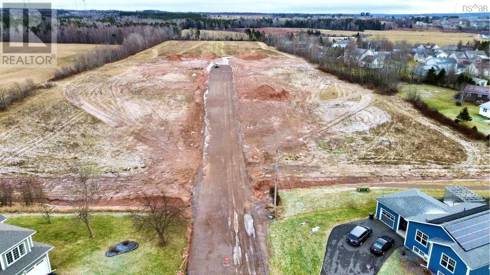 Lot 24-1 Marshview Drive