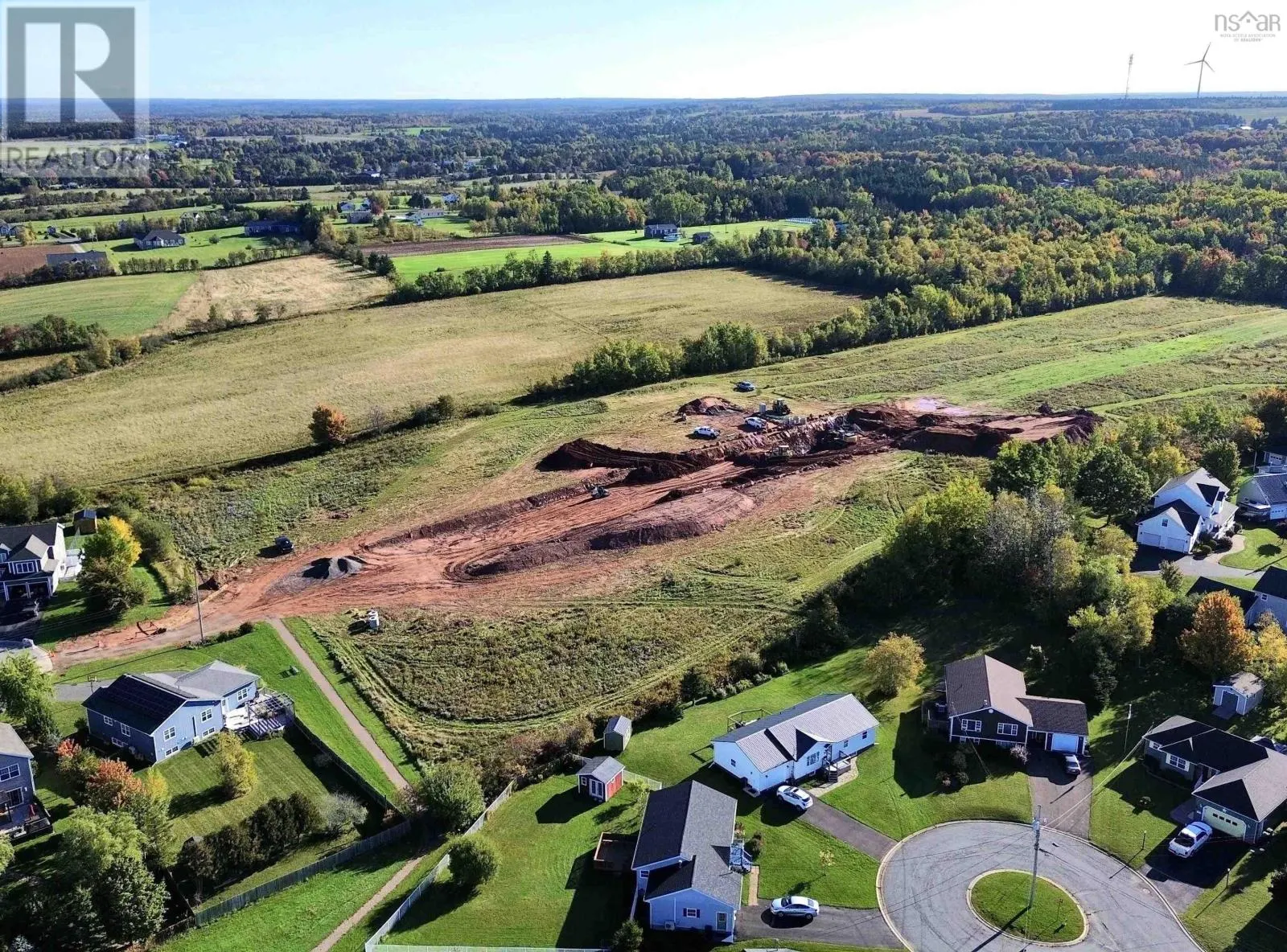 Lot 24-2 Marshview Drive