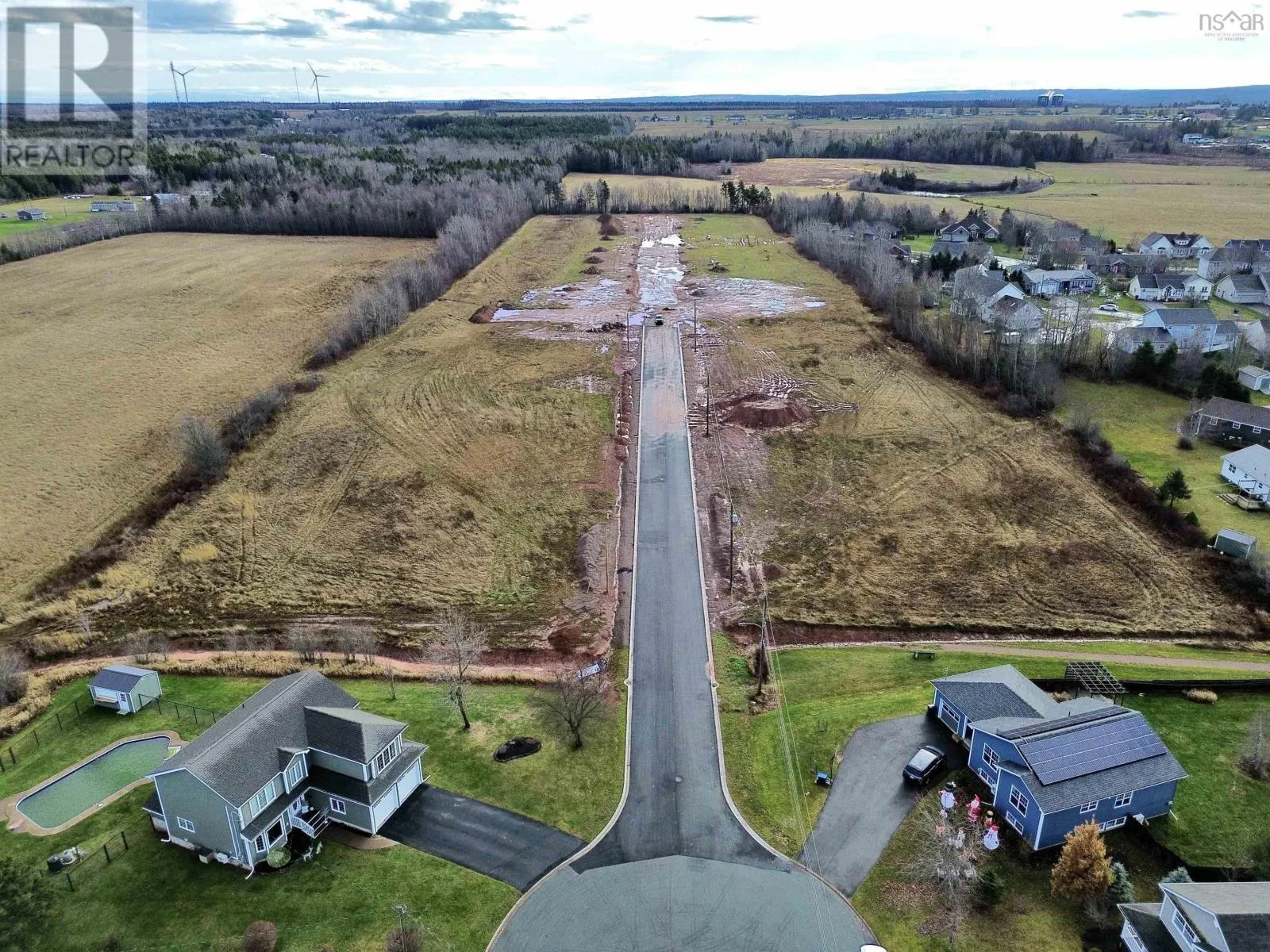 Lot 24-2 Marshview Drive