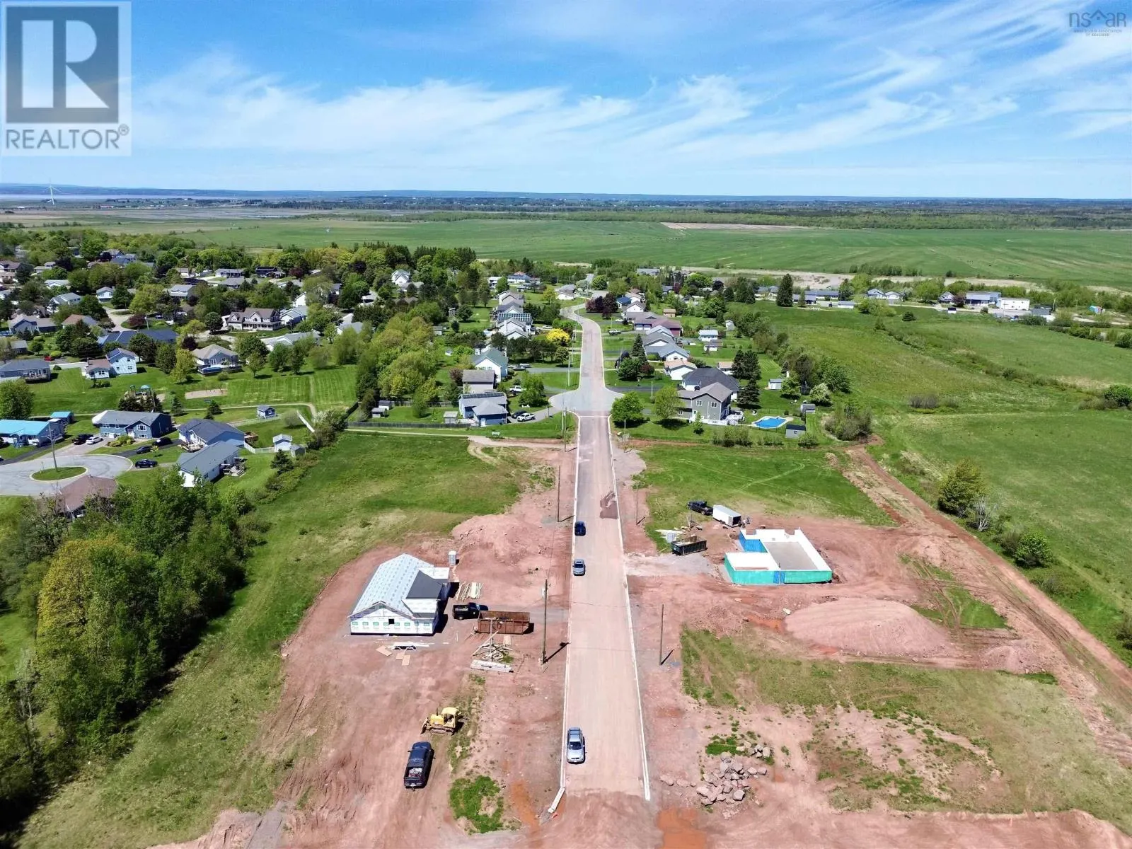 Lot 24-2 Marshview Drive