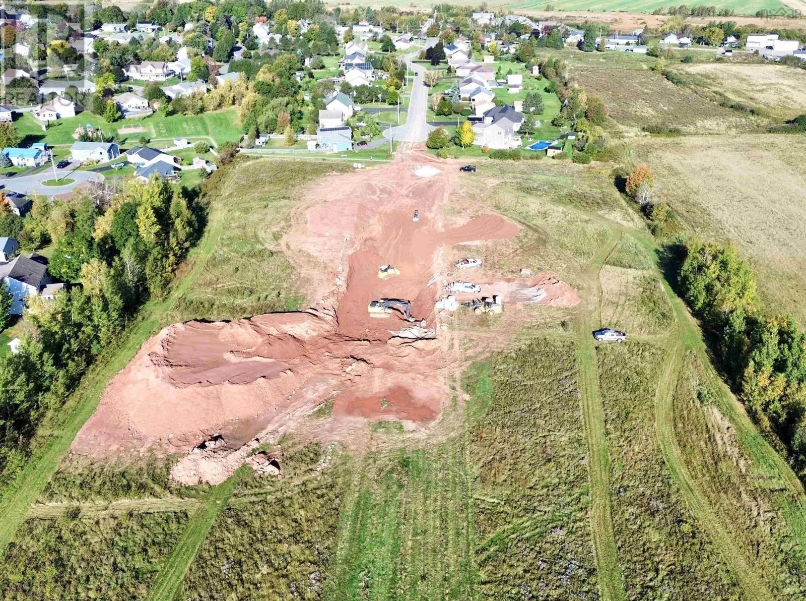 Lot 24-2 Marshview Drive
