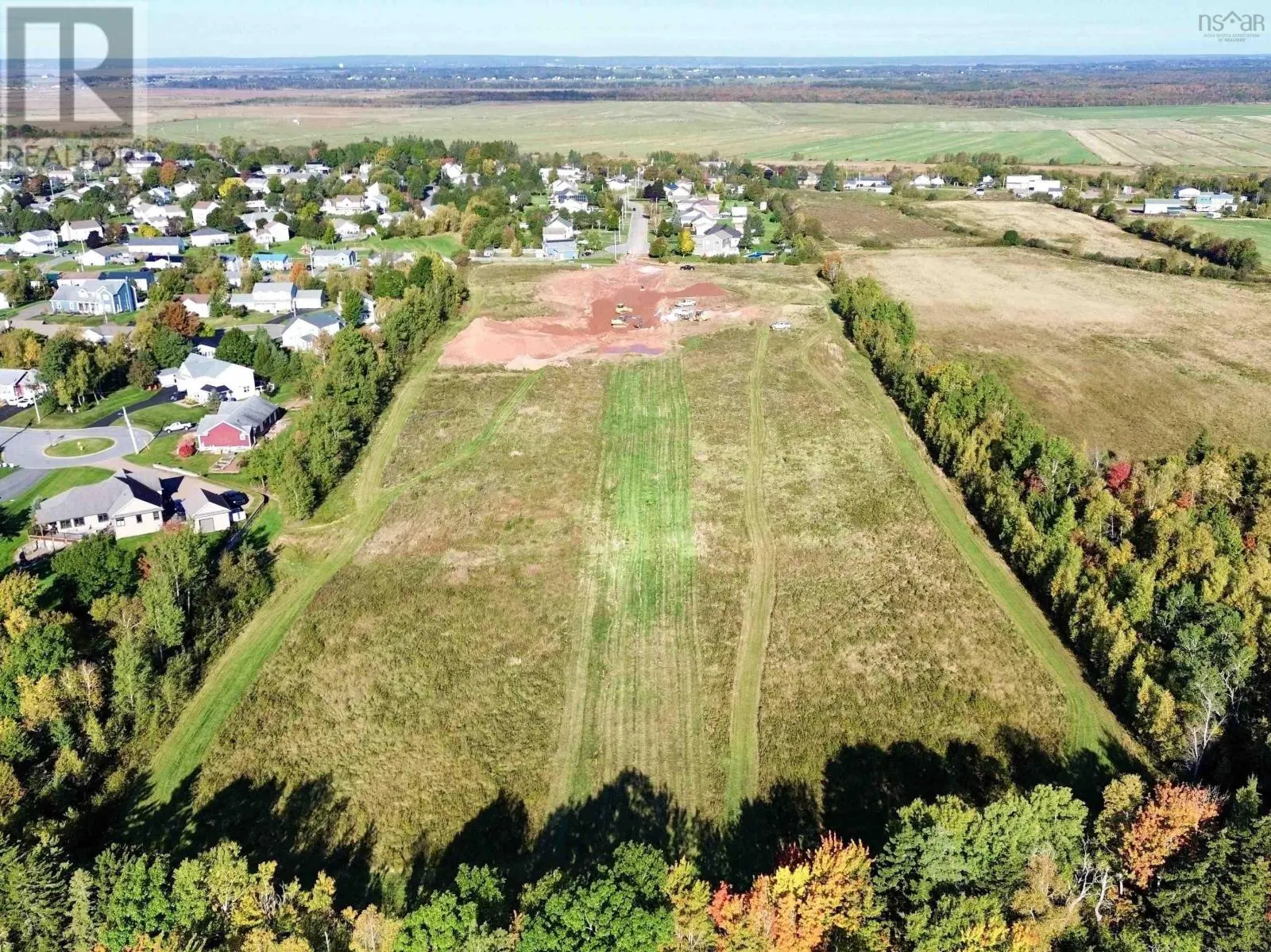 Lot 24-2 Marshview Drive