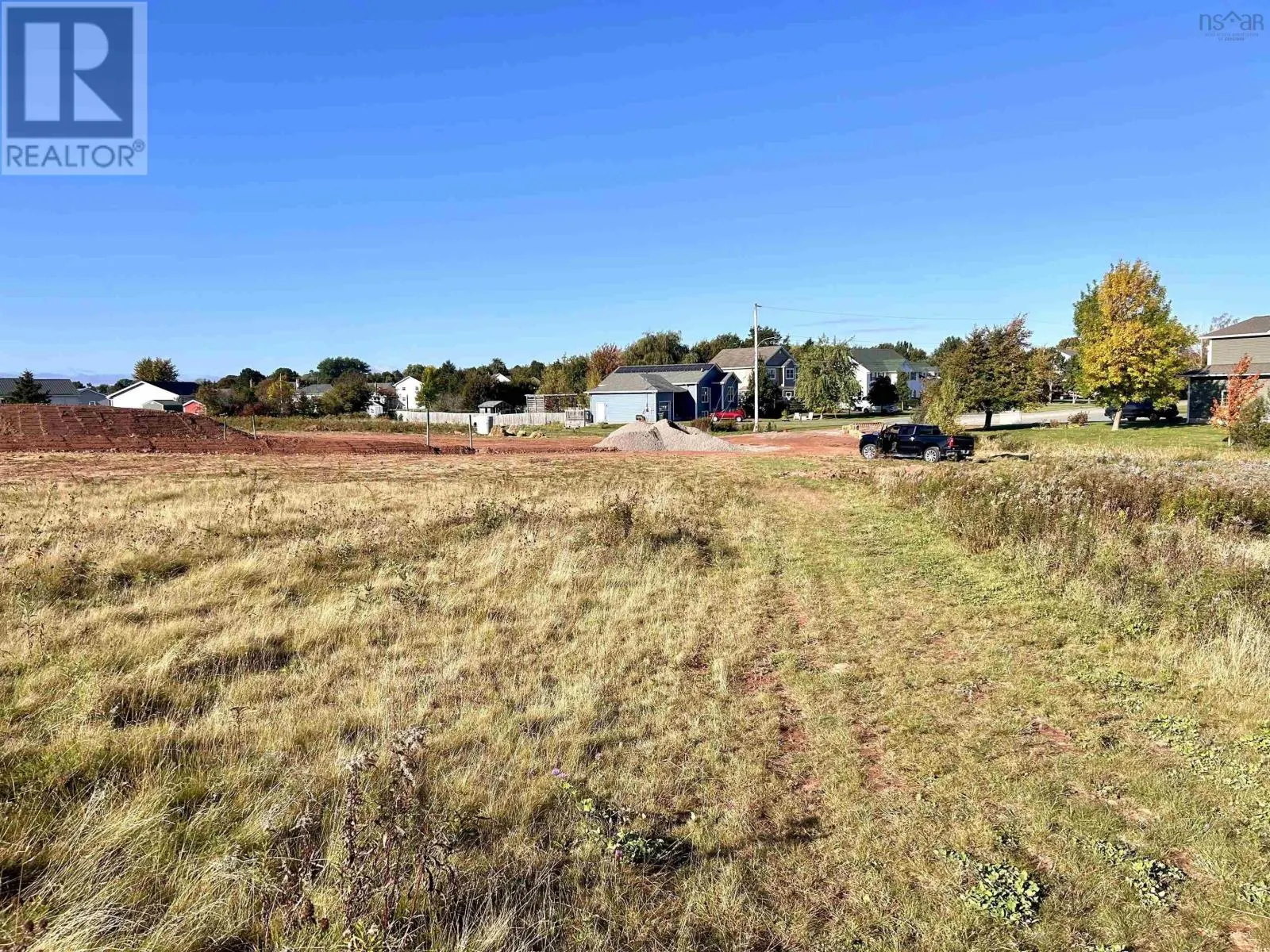 Lot 24-2 Marshview Drive
