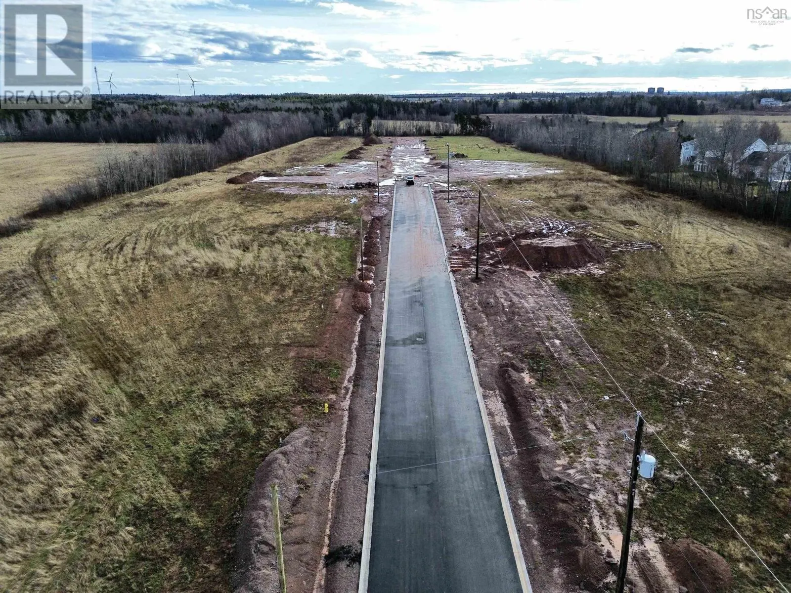 Lot 24-2 Marshview Drive