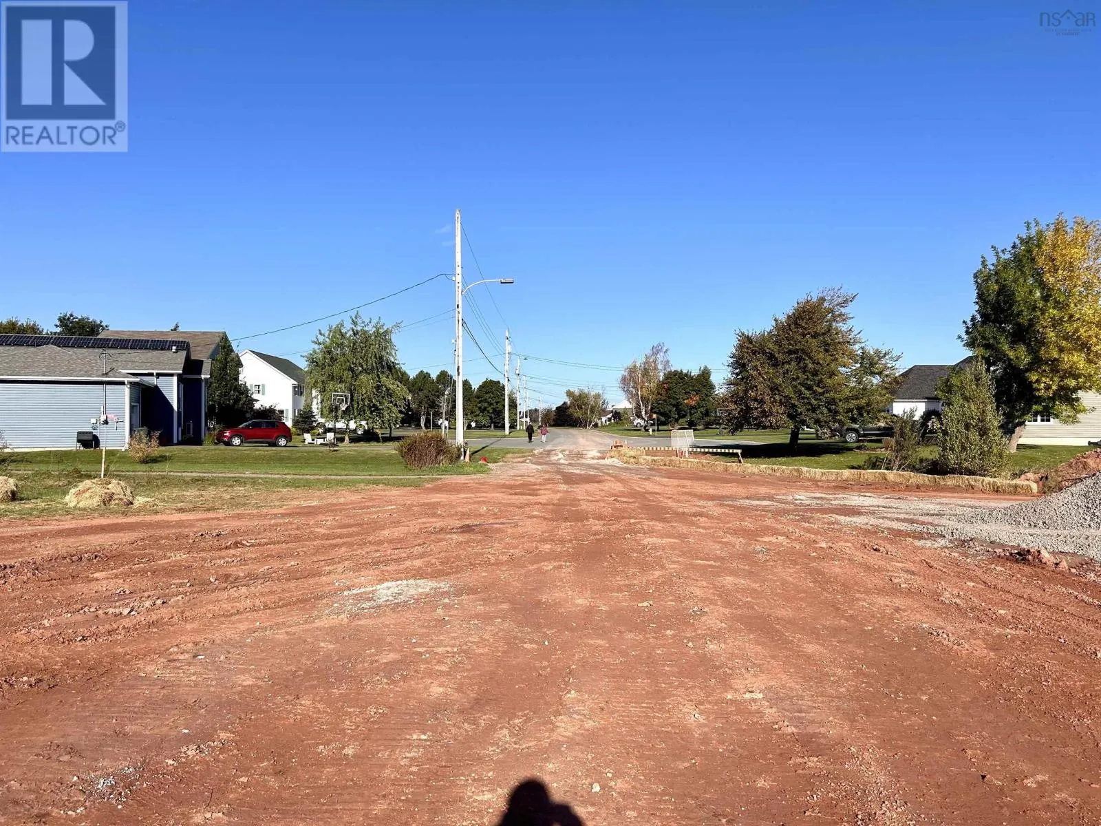 Lot 24-2 Marshview Drive