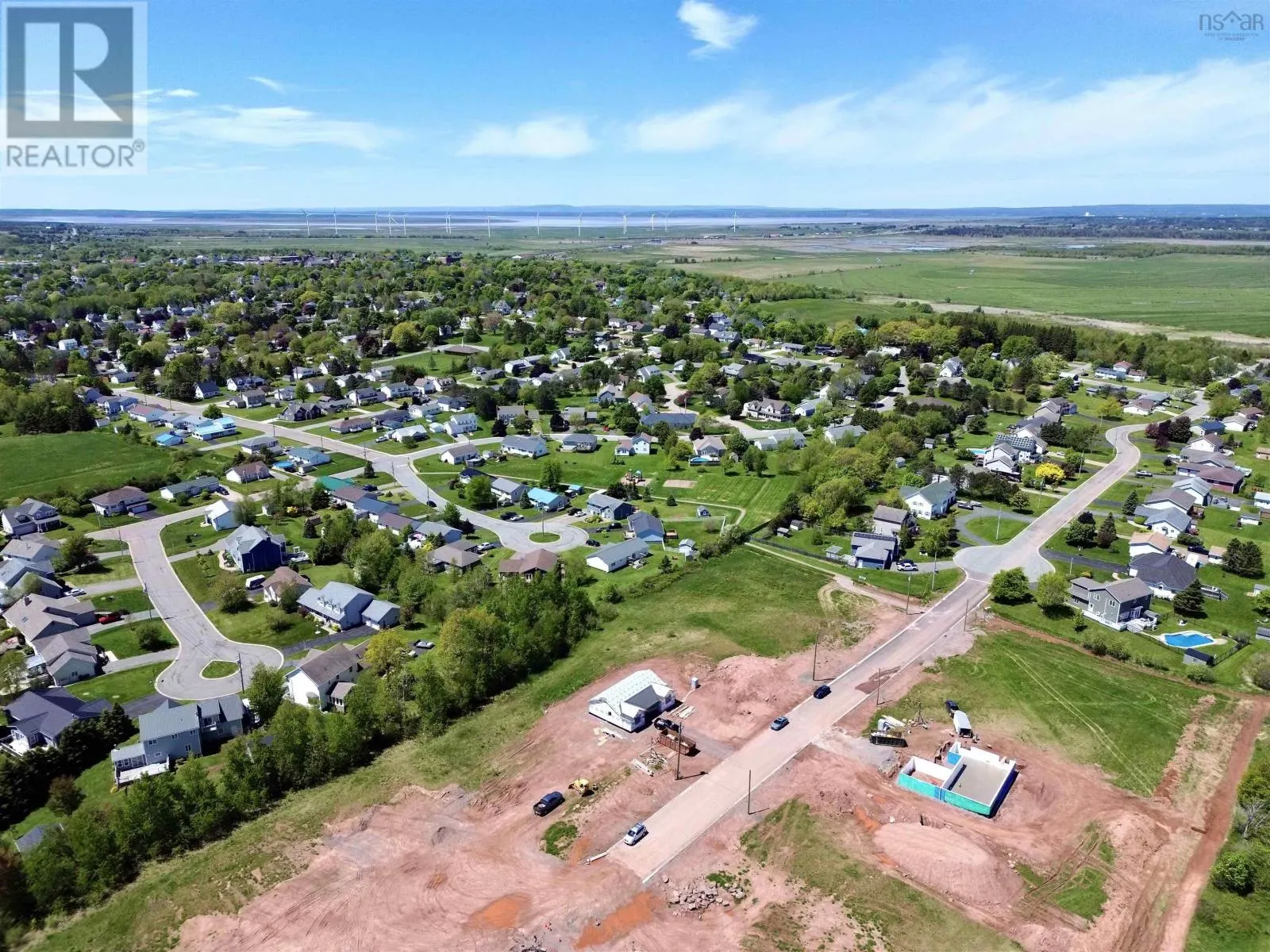 Lot 24-2 Marshview Drive