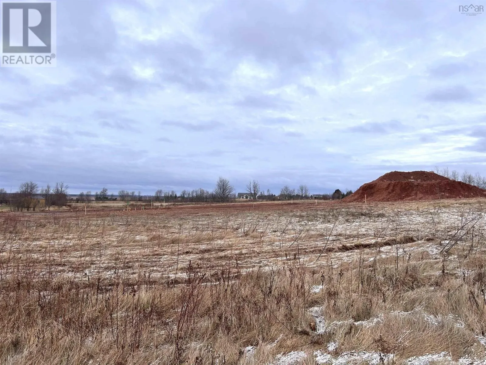 Lot 24-2 Marshview Drive
