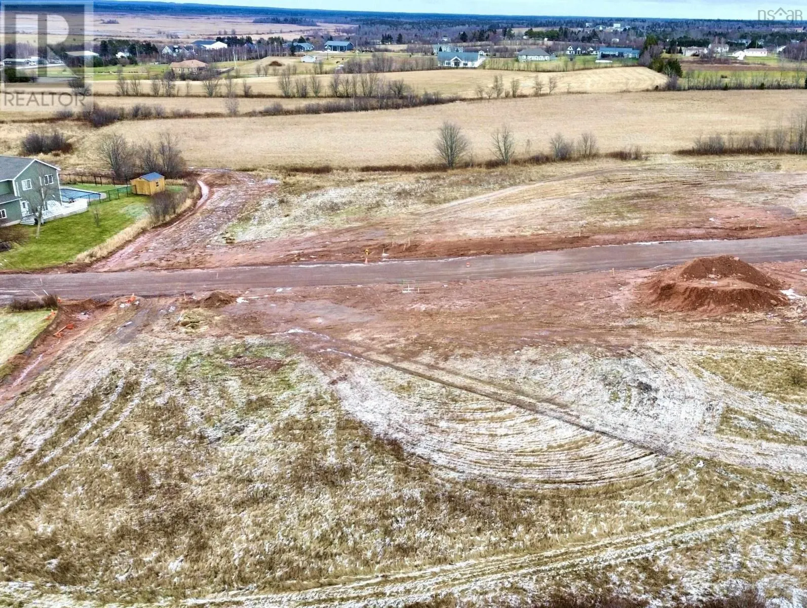 Lot 24-3 Marshview Drive