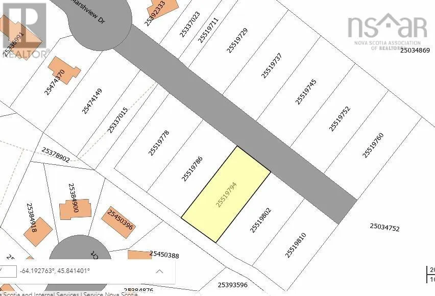 Lot 24-3 Marshview Drive
