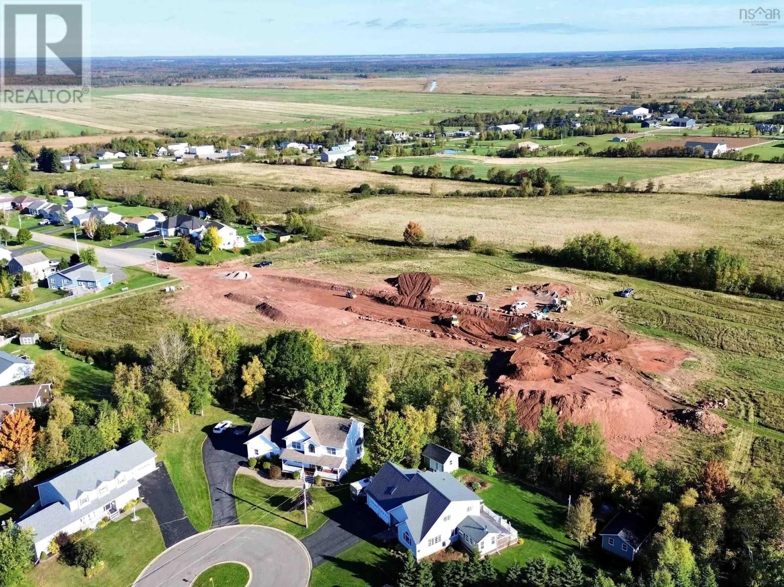 Lot 24-3 Marshview Drive
