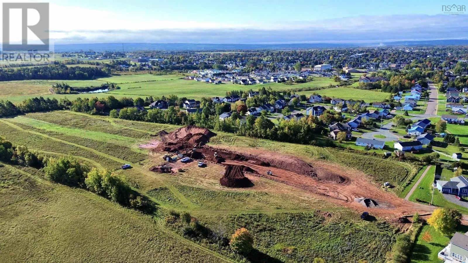Lot 24-3 Marshview Drive
