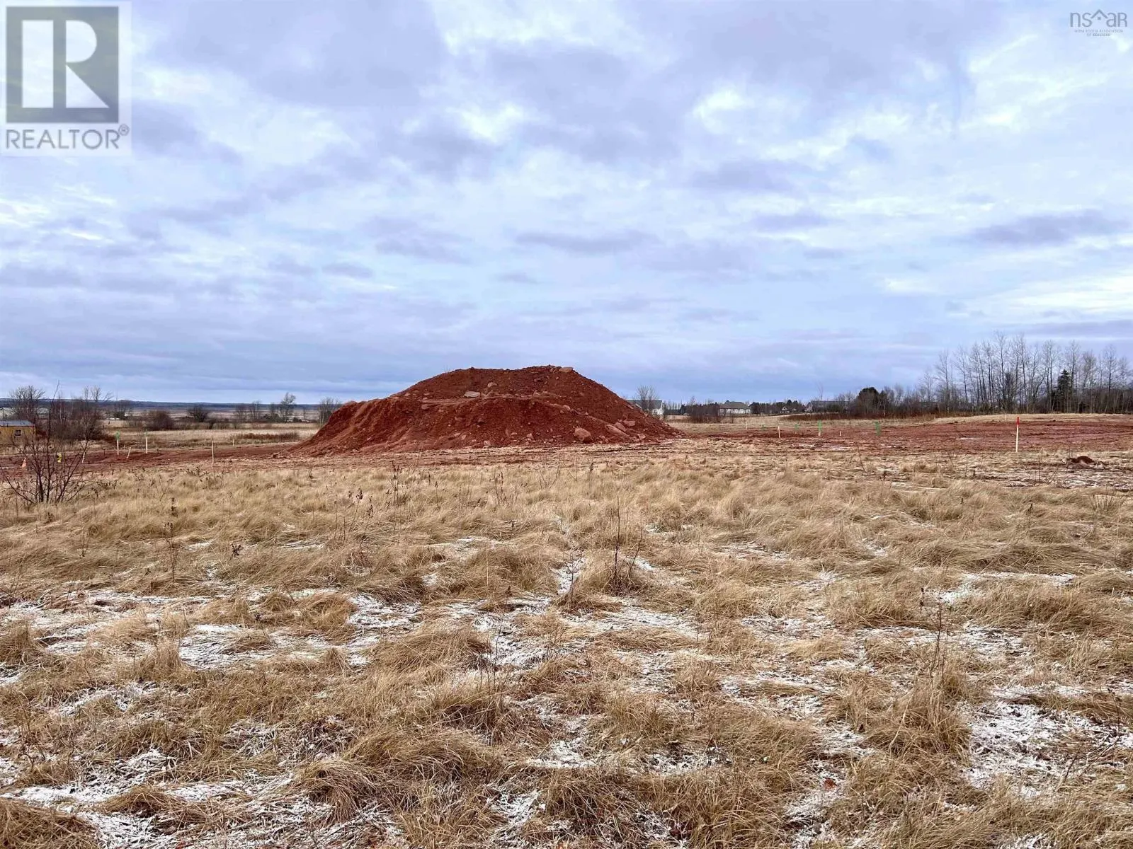 Lot 24-3 Marshview Drive