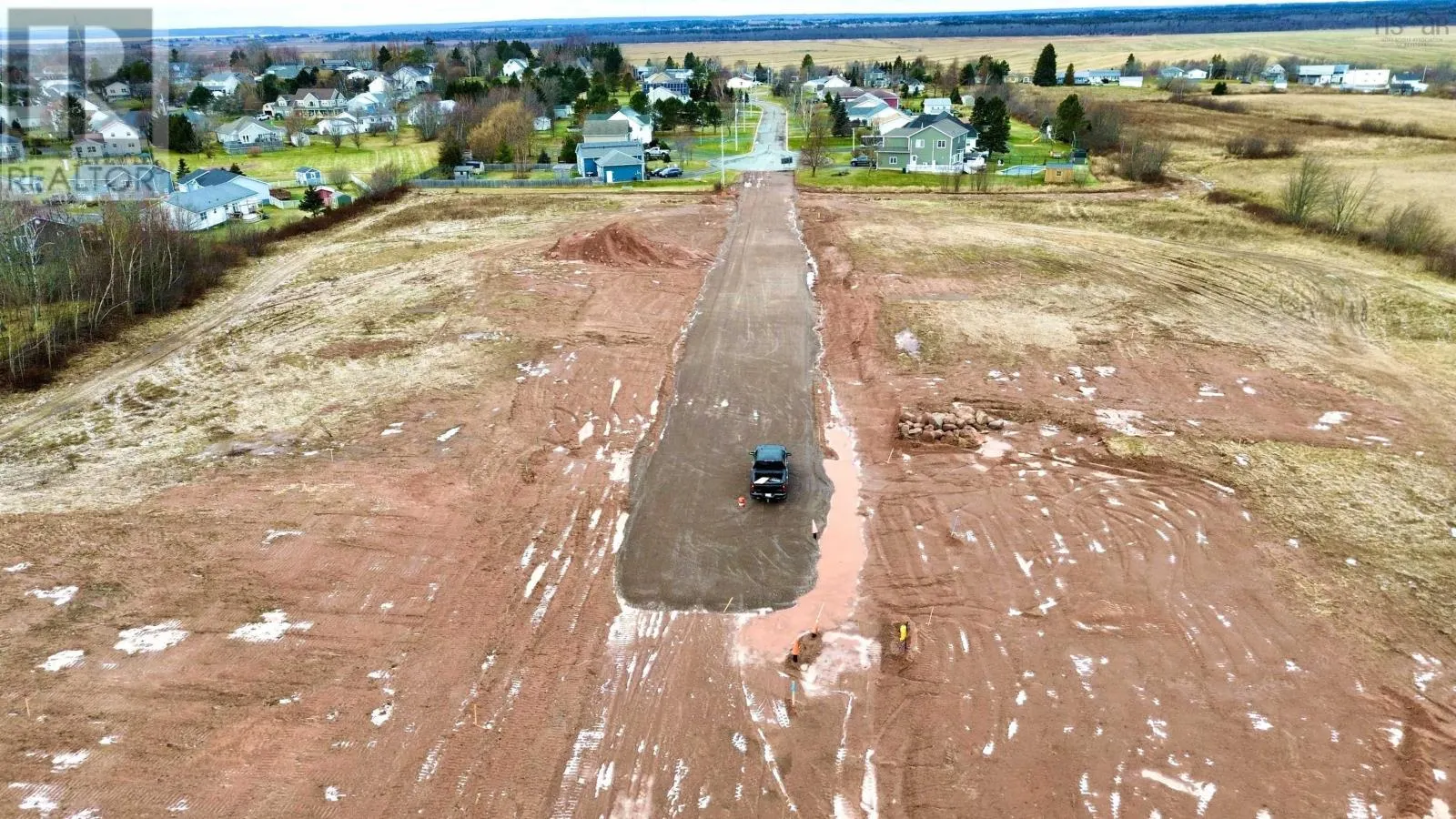 Lot 24-3 Marshview Drive