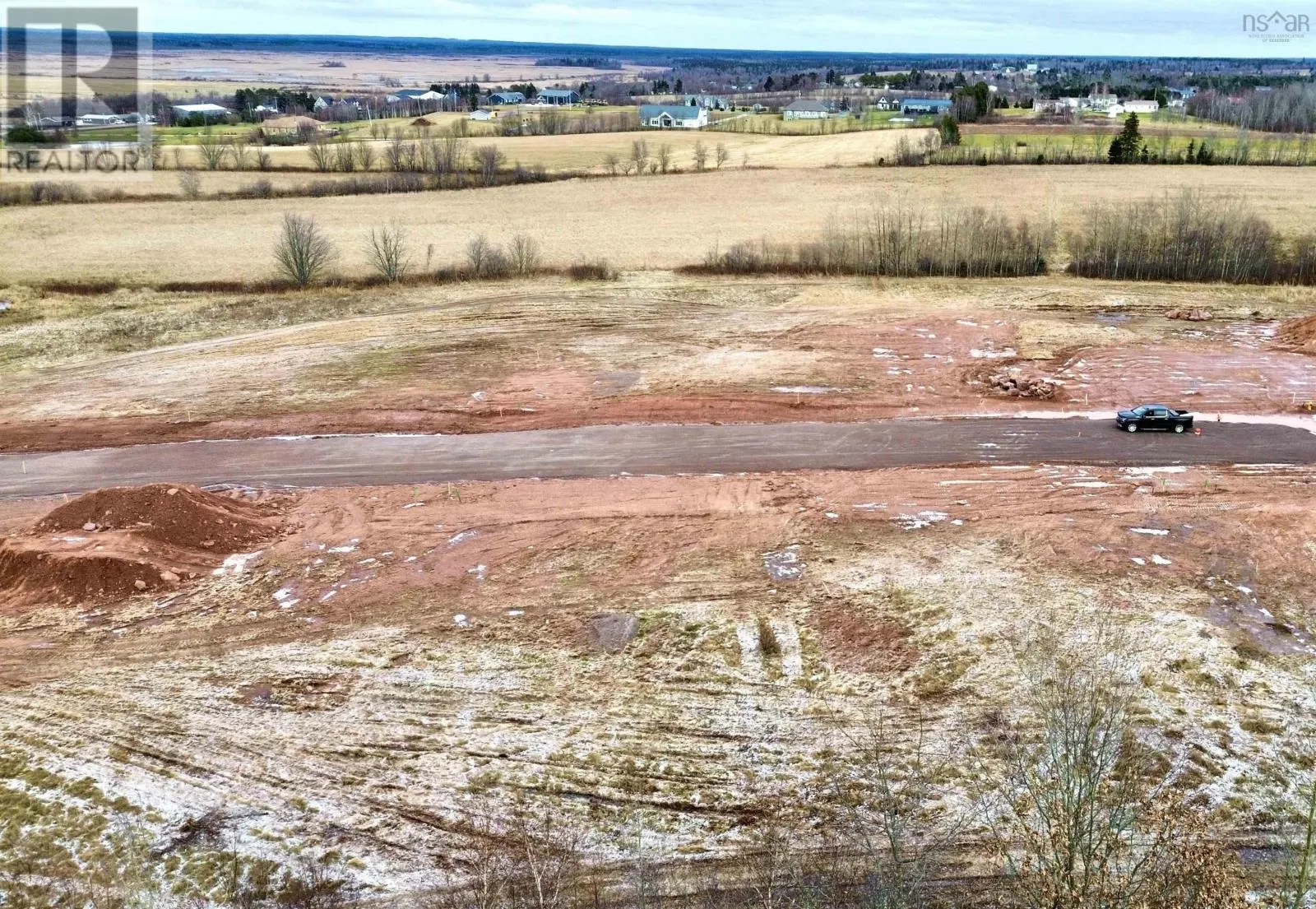 Lot 24-3 Marshview Drive