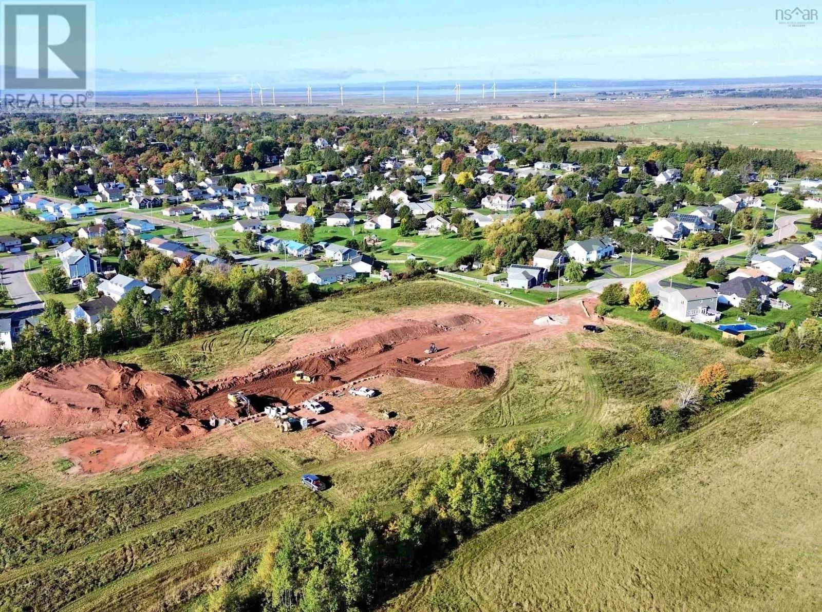 Lot 24-3 Marshview Drive