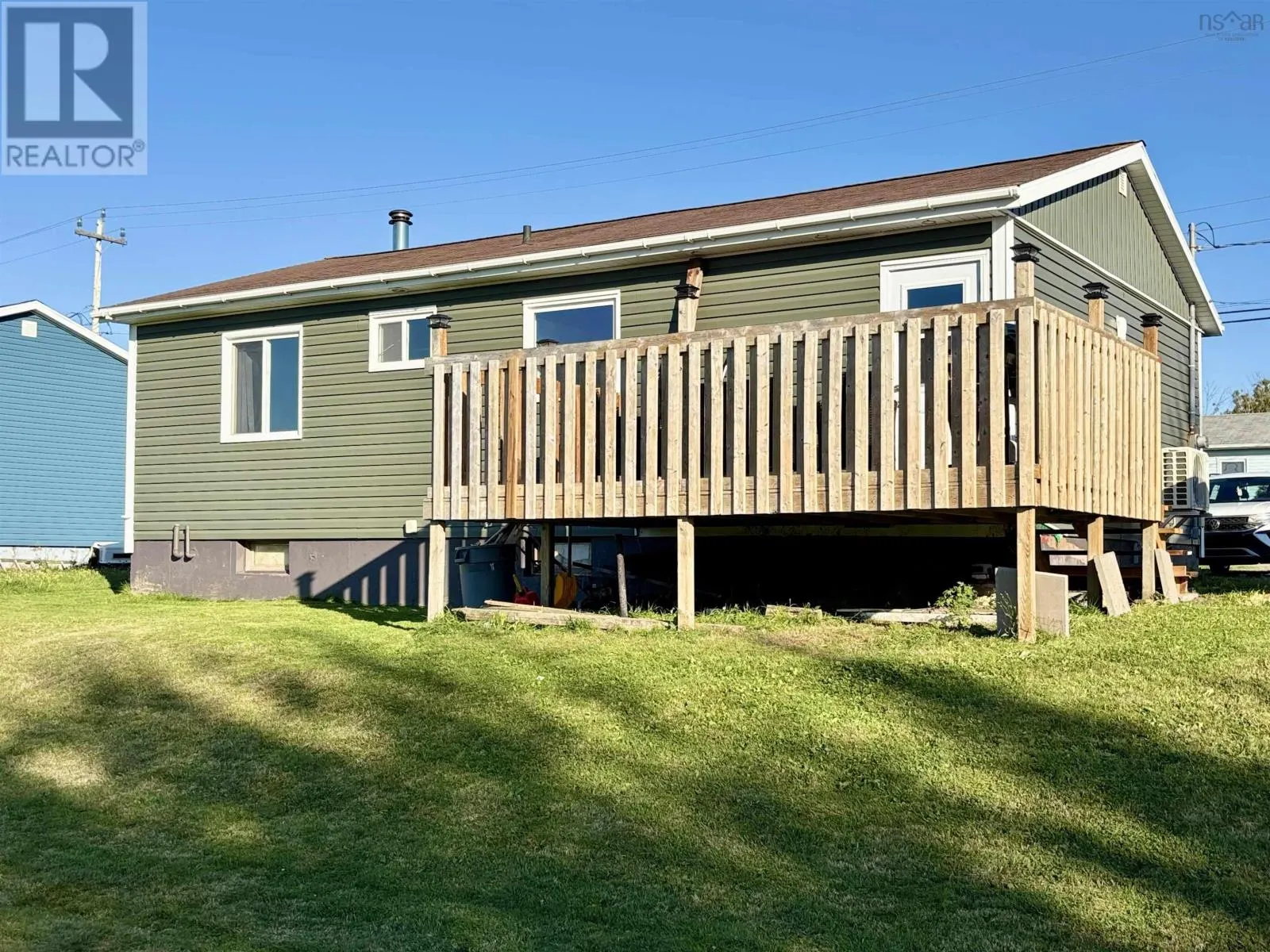 23 Celtic Drive