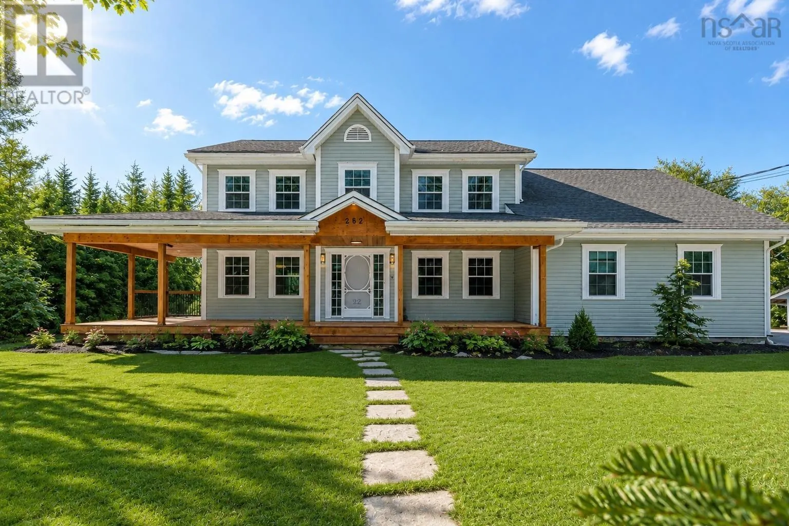 252 Gleneagles Drive