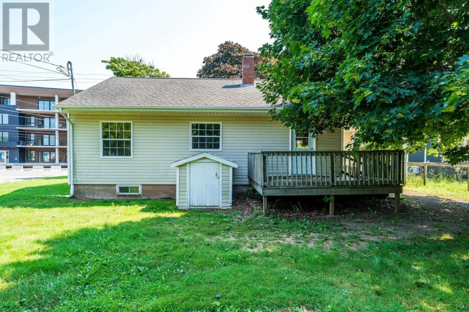 437 Main Street