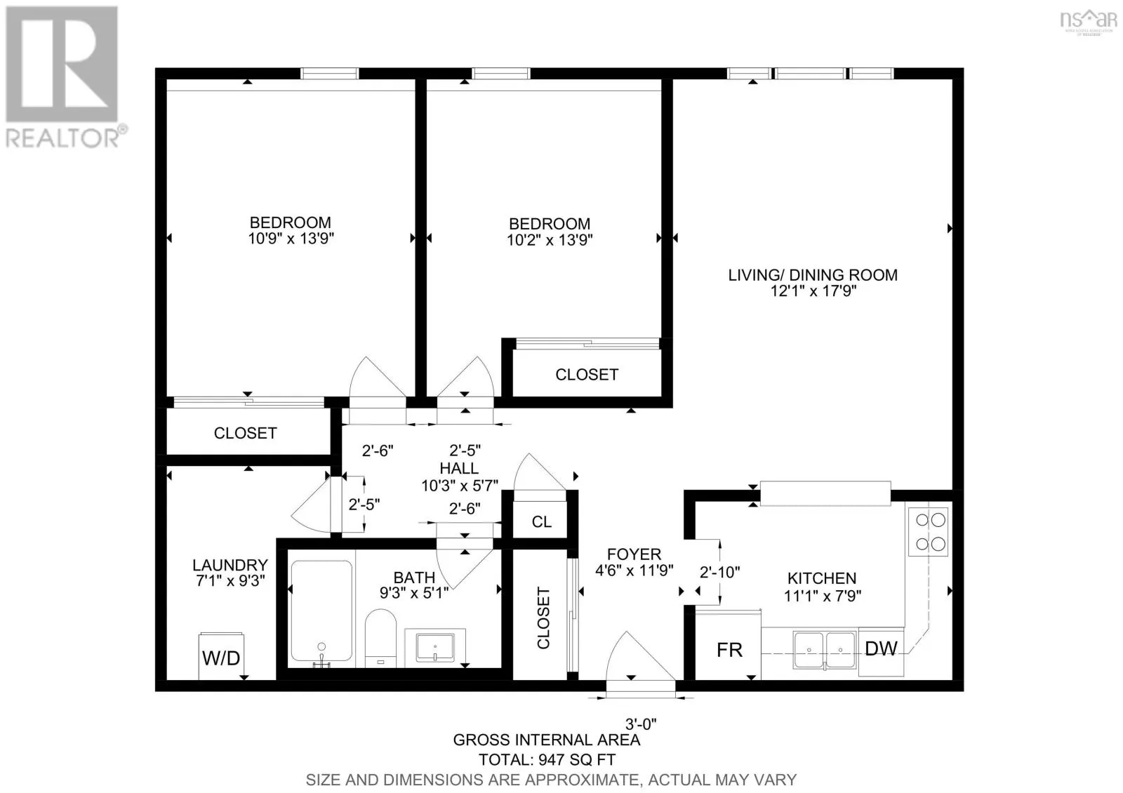 106 51 River Lane