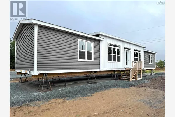 LOT 6 WATERLOO Road
