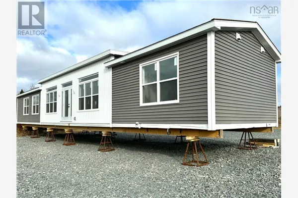 LOT 6 WATERLOO Road