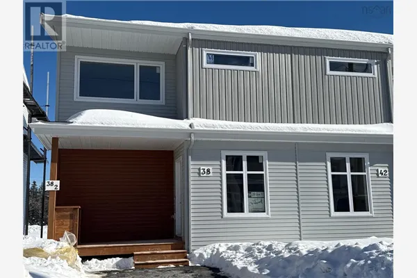 Lot 39A 38 Berm Street