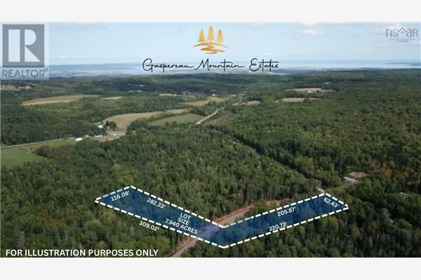 Lot 8 Greenfield Road