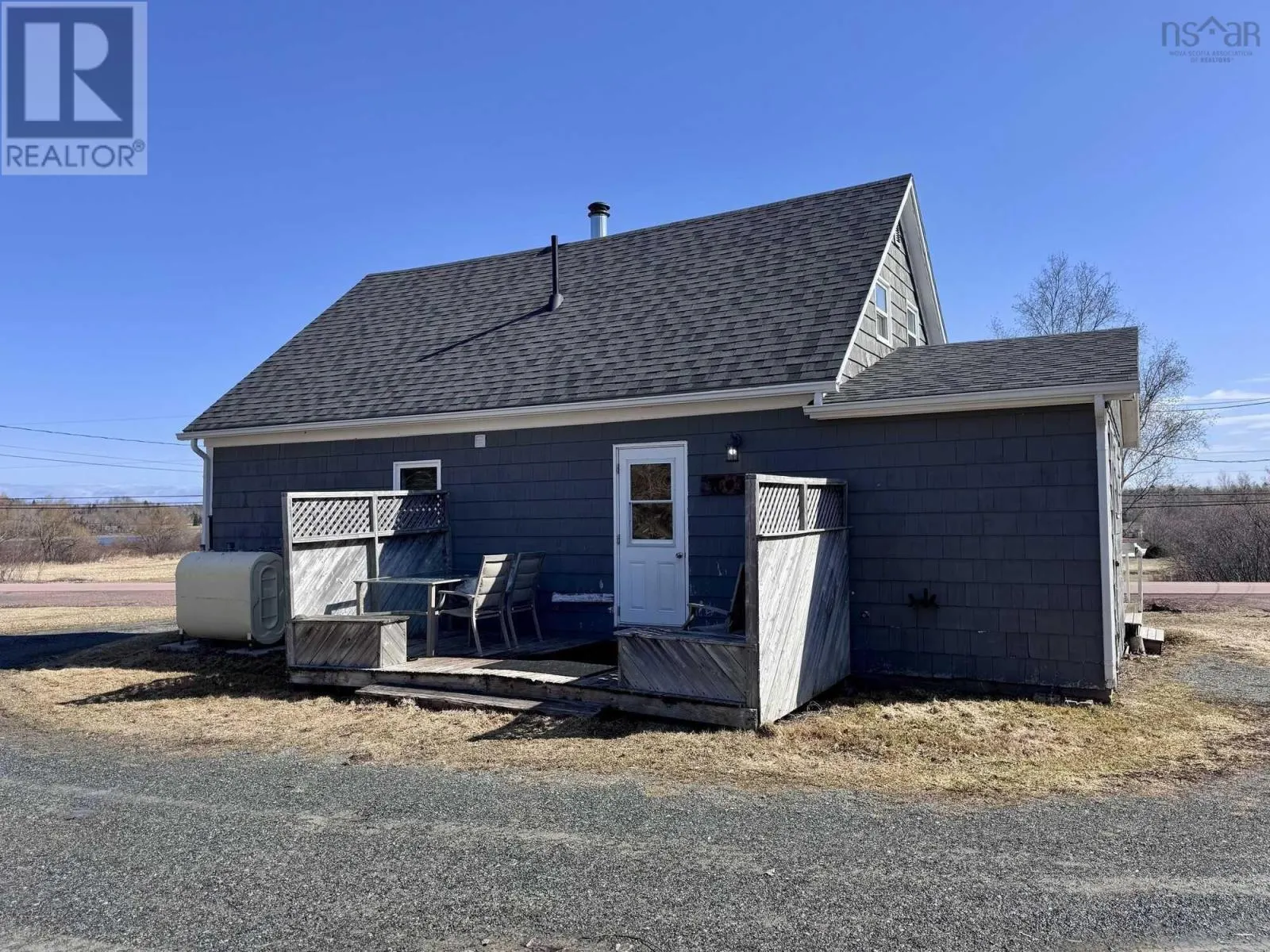 1251 Pomquet Monks Head Road