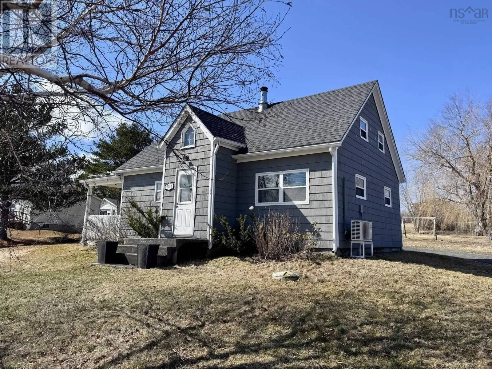 1251 Pomquet Monks Head Road