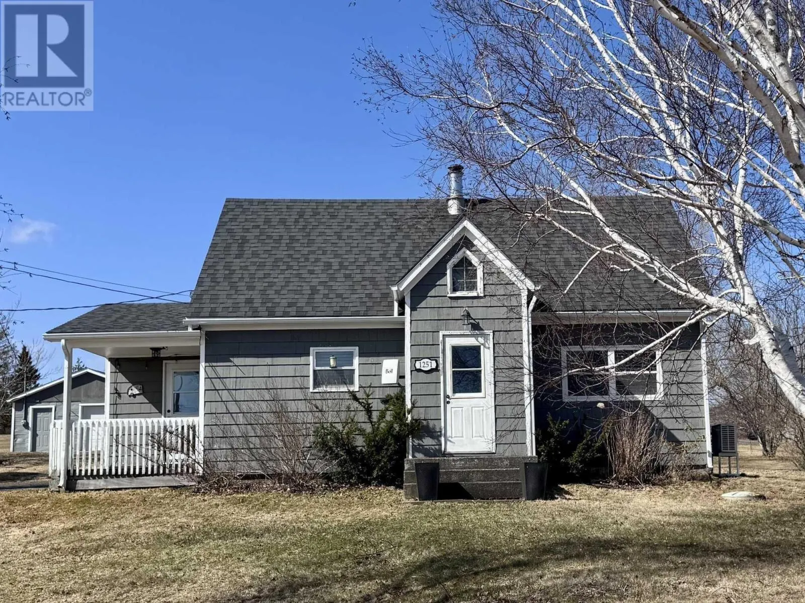 1251 Pomquet Monks Head Road