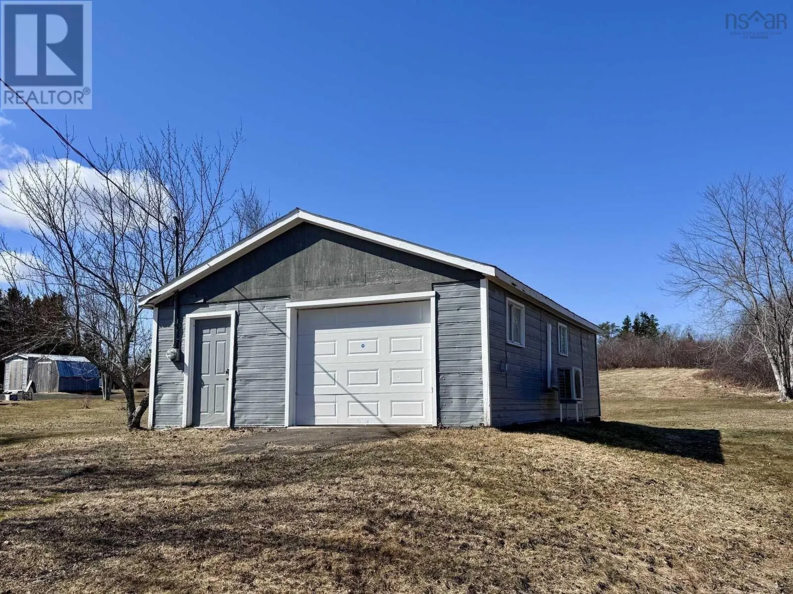1251 Pomquet Monks Head Road