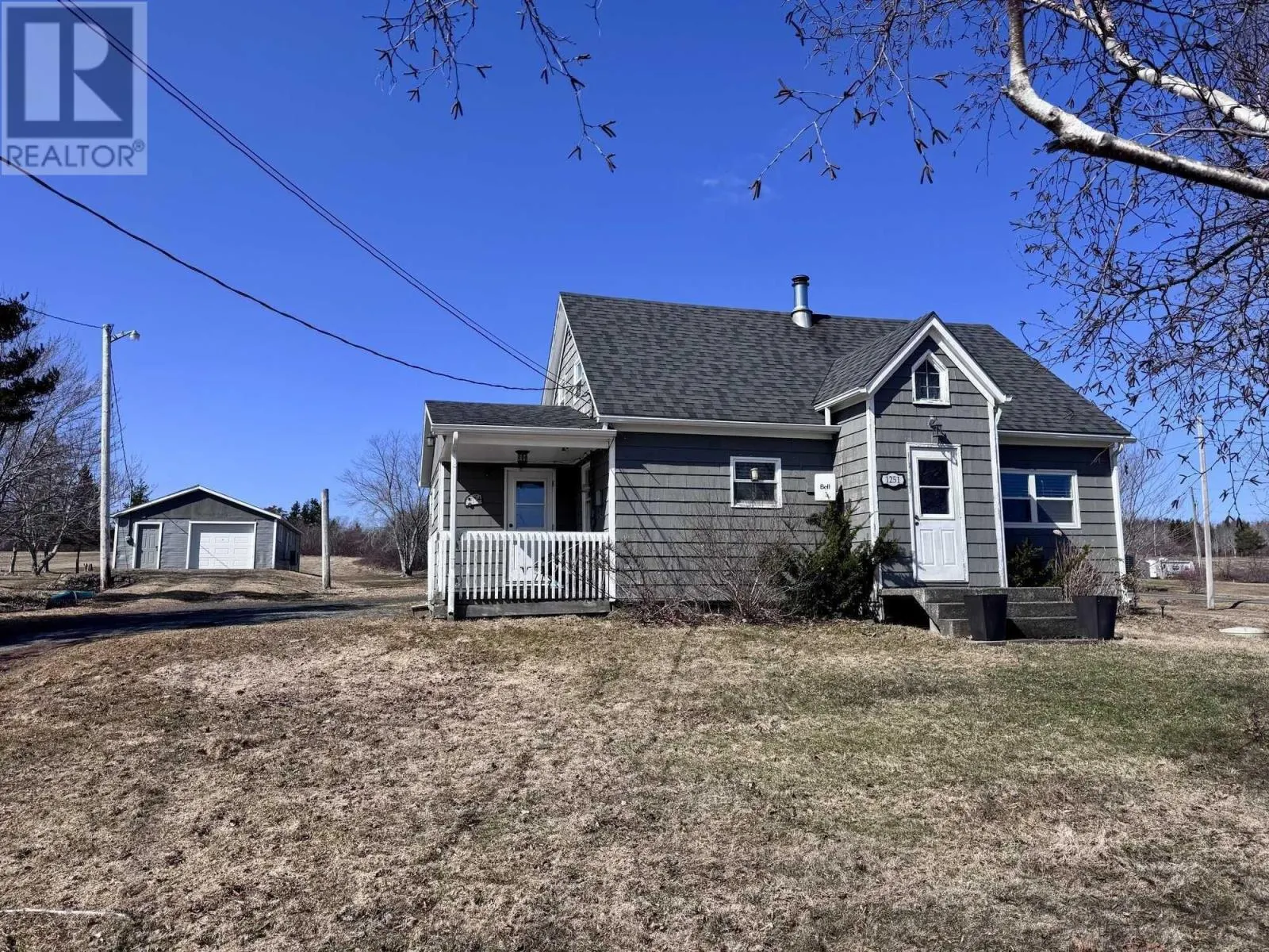 1251 Pomquet Monks Head Road