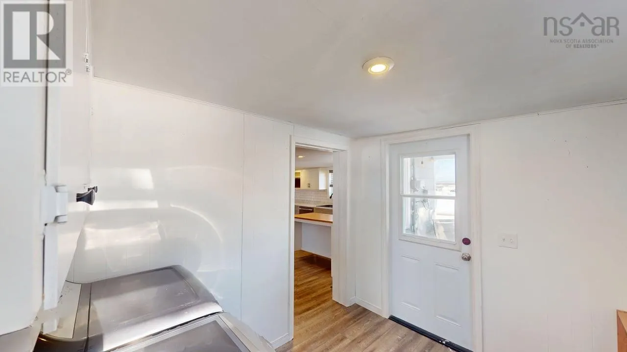 1251 Pomquet Monks Head Road