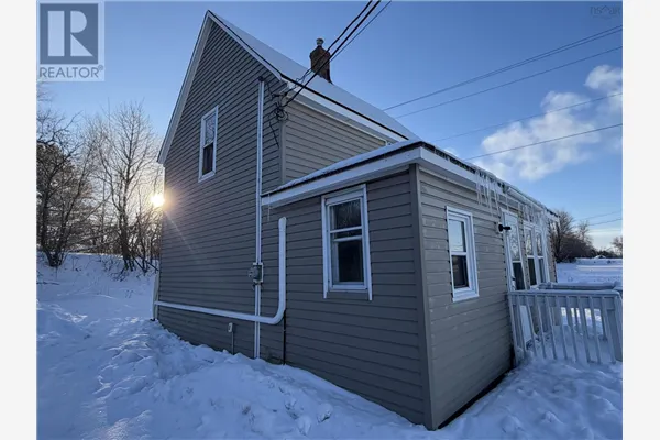 250 North Main Street