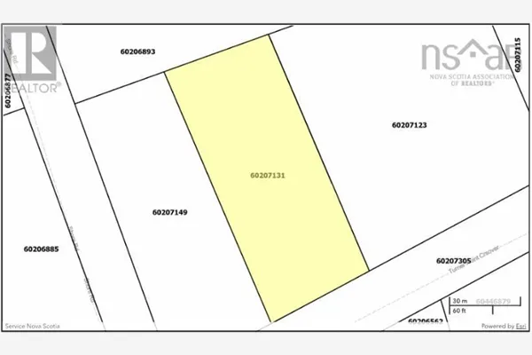 Lot 57 Turner Point Crossover