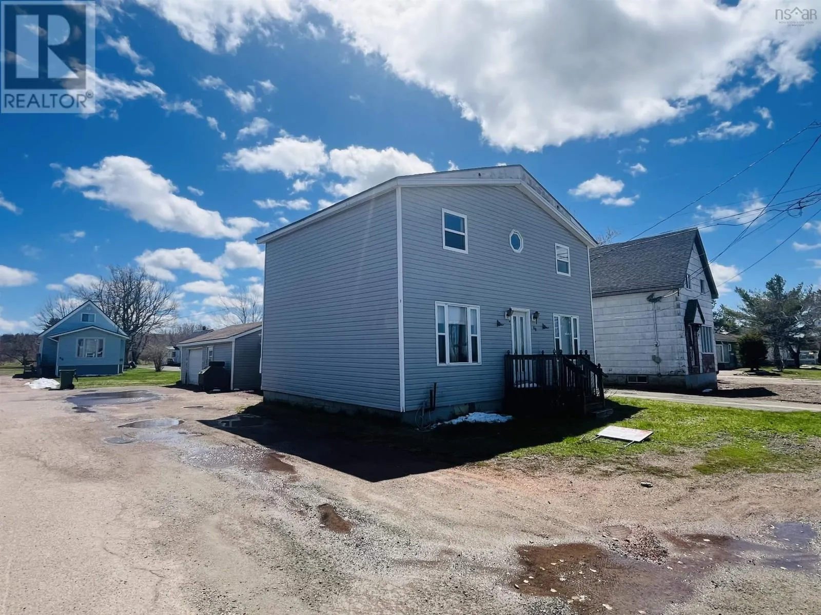 68 Mcgee Street