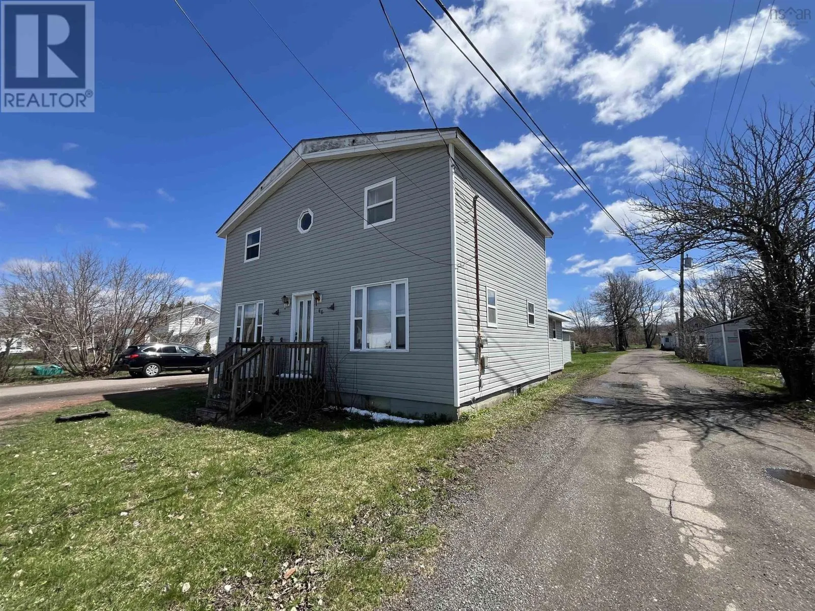 68 Mcgee Street