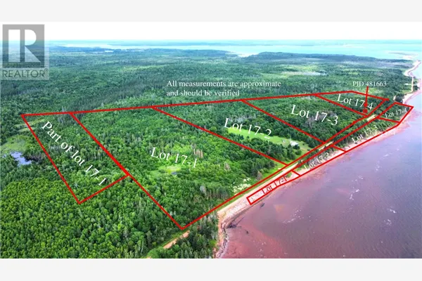 Lot 17-1 Brae Harbour Road|Rte 170