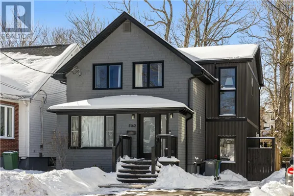 1162 Waterloo Street