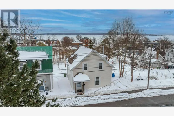 53 St. Andrews Street