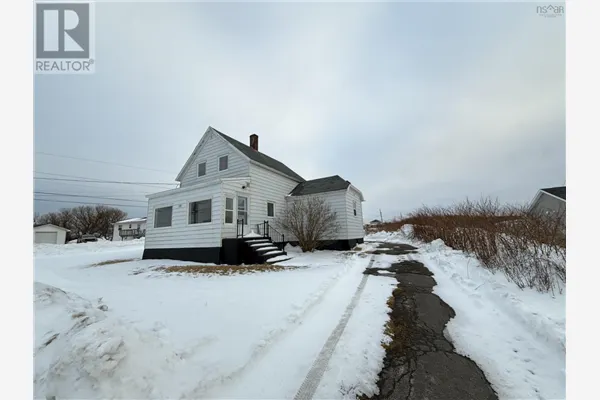 119 Connaught Avenue