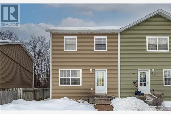 77 Westridge Crescent